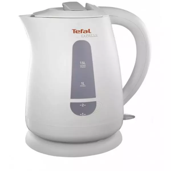 Rýchlovarná kanvica Tefal KO299130