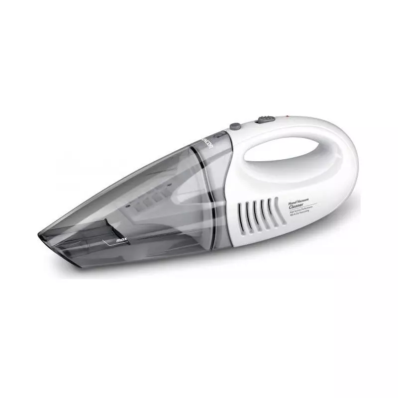 Ručný Aku vysávač Sencor SVC190W biely Ručný Aku vysávač Sencor SVC190W biely
