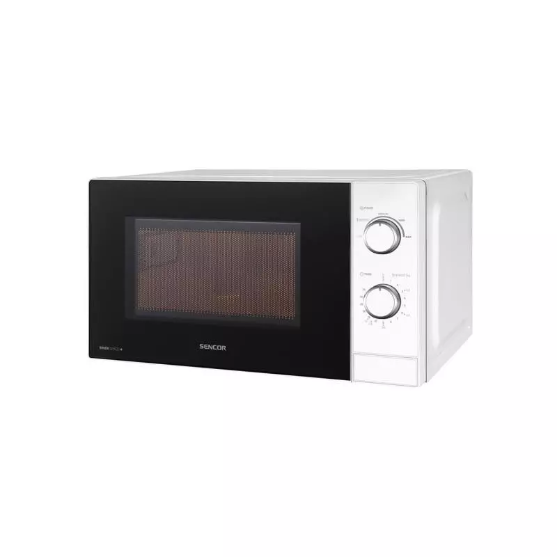Mikrovlnná rúra Sencor SMW 1718WH Mikrovlnná rúra Sencor SMW 1718WH
