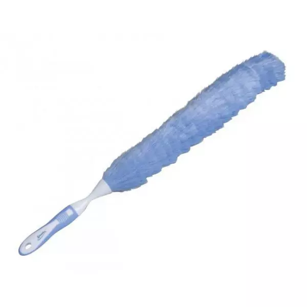 Prachovka Spontex Premium s rukoväťou 40 cm