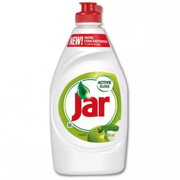JAR na riad 450 ml Jablko