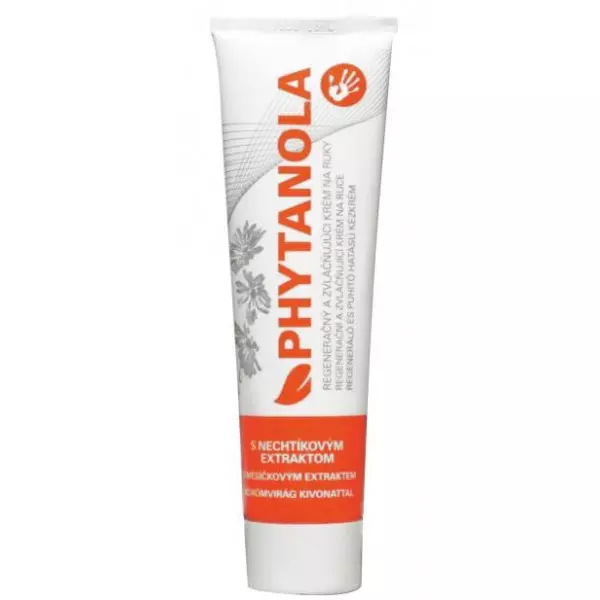 Phytanola krém na ruky 100 ml s nechtíkovým extraktom