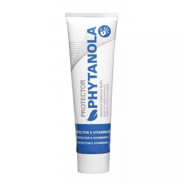 Phytanola krém na ruky 100 ml protector s vitamínom E