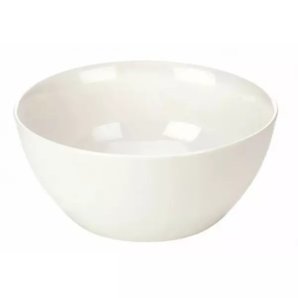 Miska porcelánová CREMA 17cm