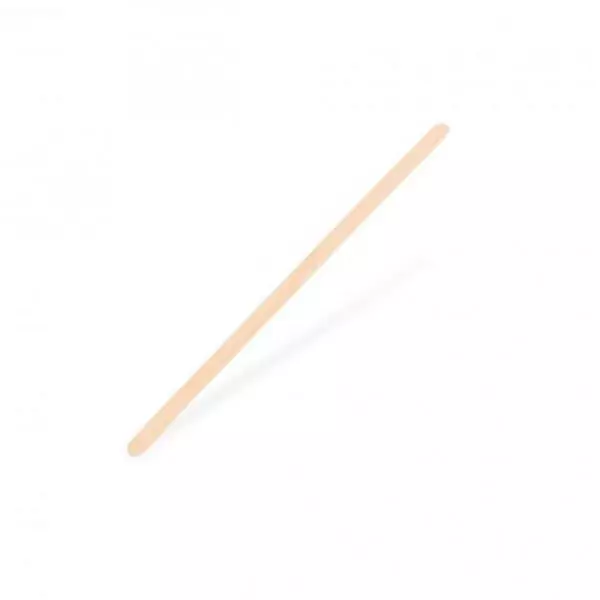 Miešadlo na kávu drevené 14 cm (1000 ks)