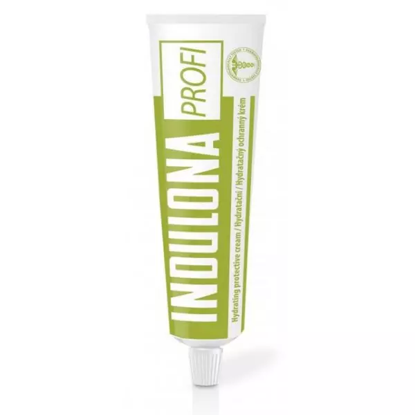 Indulona PROFI krém na ruky 100 ml olivová (zelená)