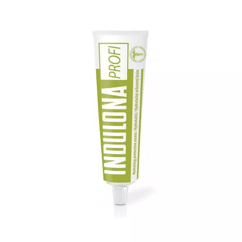 Indulona PROFI krém na ruky 100 ml olivová (zelená) Indulona PROFI krém na ruky 100 ml olivová (zelená)