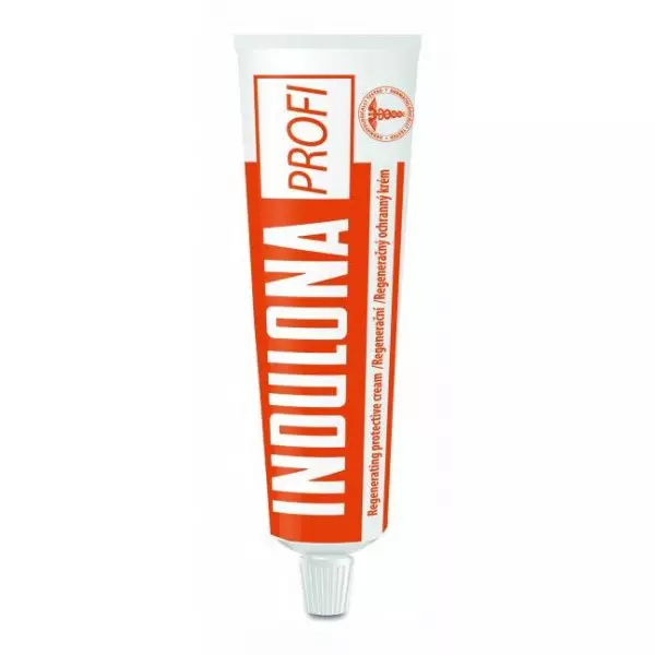 Indulona PROFI krém na ruky 100 ml nechtíková (žltá)