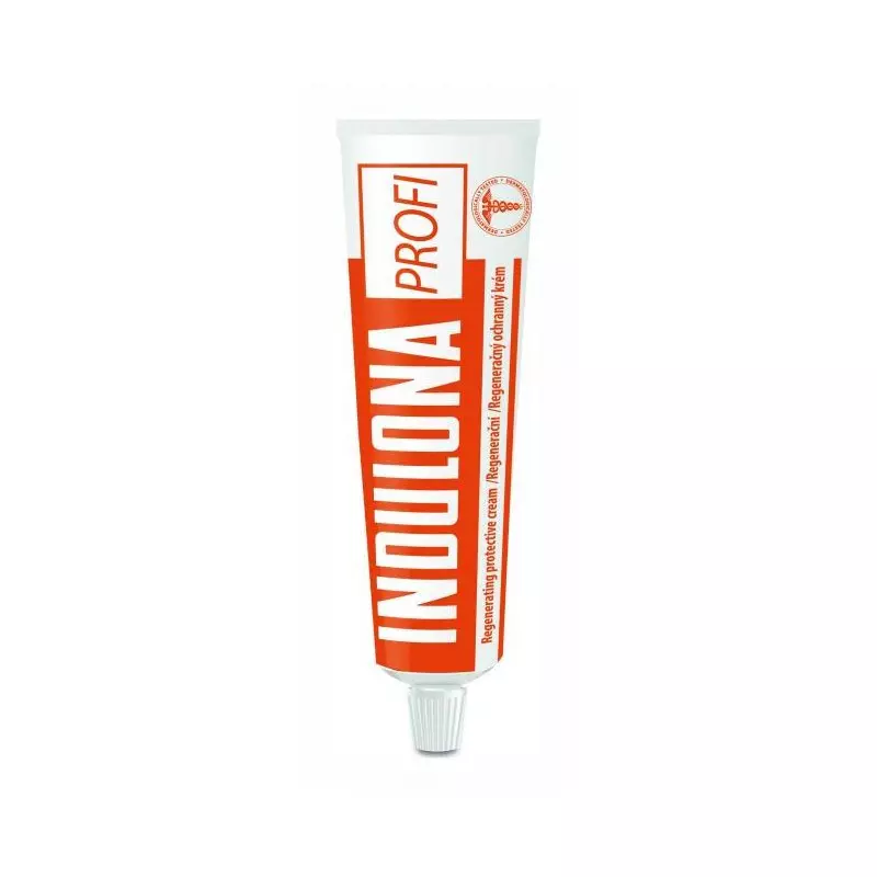 Indulona PROFI krém na ruky 100 ml nechtíková (žltá) Indulona PROFI krém na ruky 100 ml nechtíková (žltá)