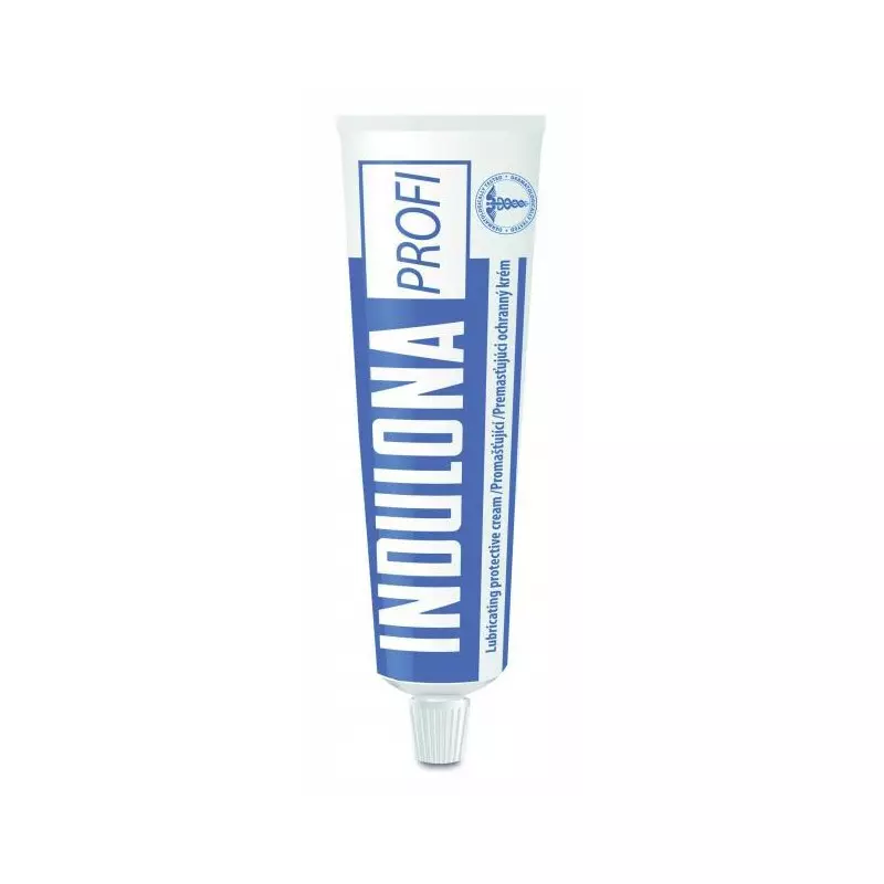 Indulona PROFI krém na ruky 100 ml originál (modrá) Indulona PROFI krém na ruky 100 ml originál (modrá)