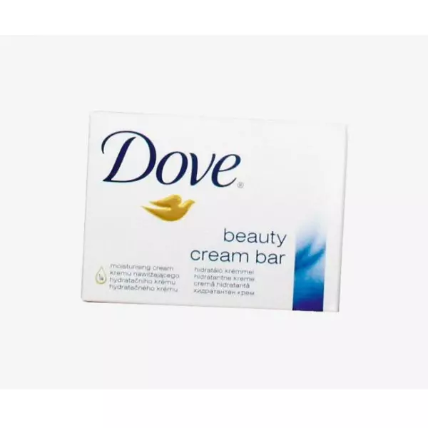 Dove mydlo krémové 100 g