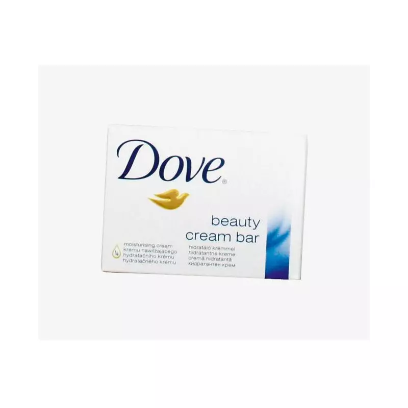 Dove mydlo krémové 100 g Dove mydlo krémové 100 g