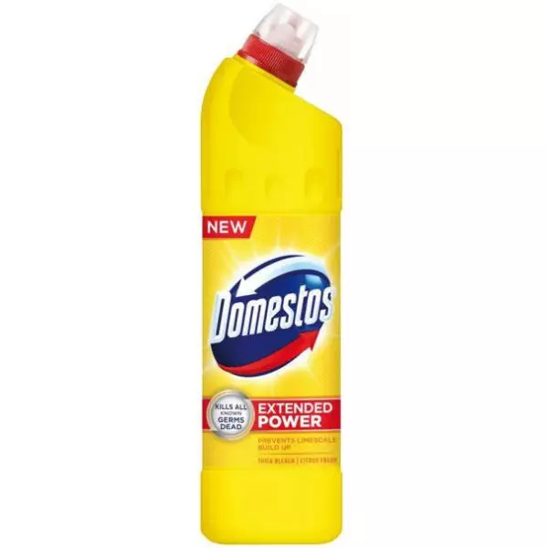 Domestos WC čistiaci gél 750 ml - Citrus Fresh