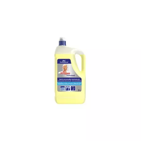 Mr.PROPER UNI čistič 5 l Professional