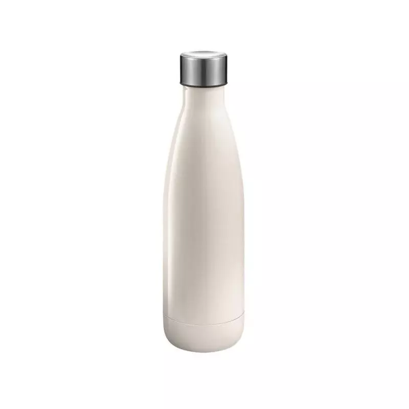 Fľaša CONSTANT PASTEL 0.6 l, nerez, modrá Fľaša CONSTANT PASTEL 0.6 l, nerez, modrá