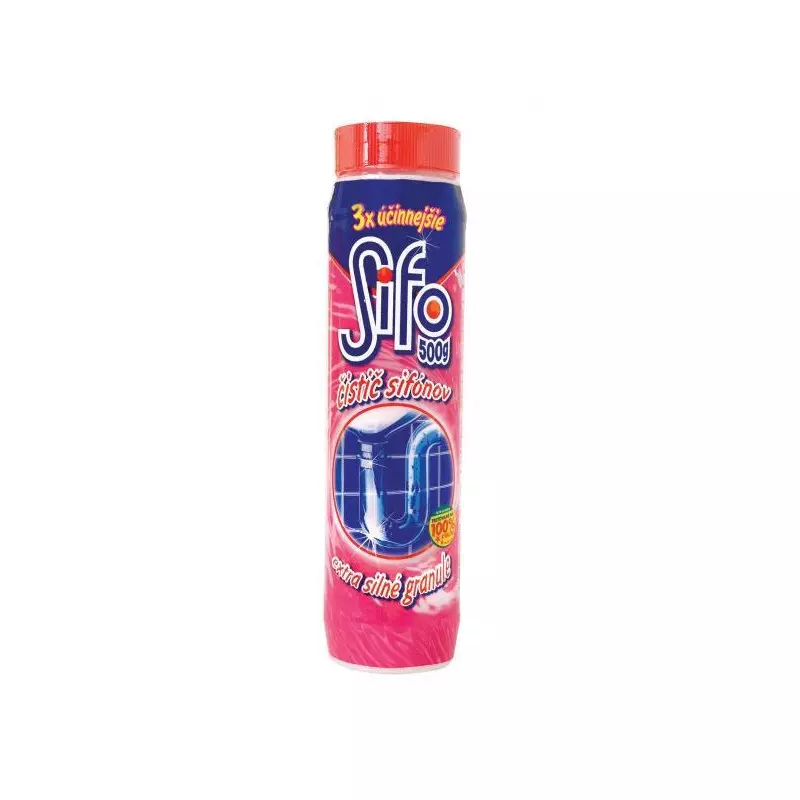 Sifo čistič odpadov 500 g Sifo čistič odpadov 500 g