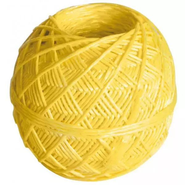 Špagát polypropylénový 100g 124m (7 800)
