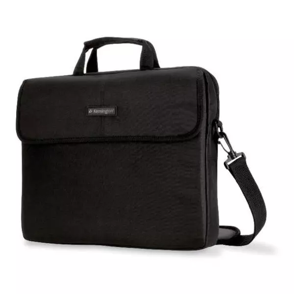 Taška na notebook Kensington SP10 čierna