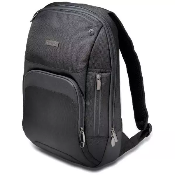 Batoh na notebook Kensington Triple Trek™ čierny