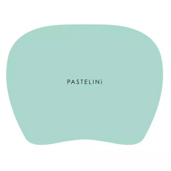 Podložka pod myš Karton PP Pastelini zelená