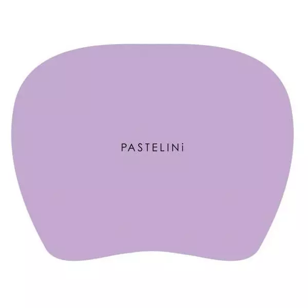Podložka pod myš Karton PP Pastelini fialová