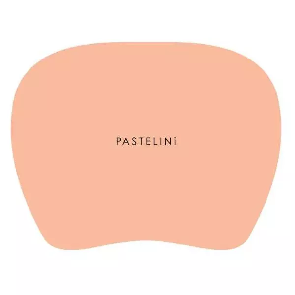 Podložka pod myš Karton PP Pastelini marhuľová