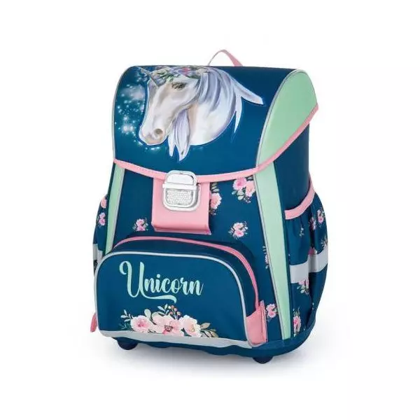 Školská taška Karton PP PREMIUM Unicorn 1
