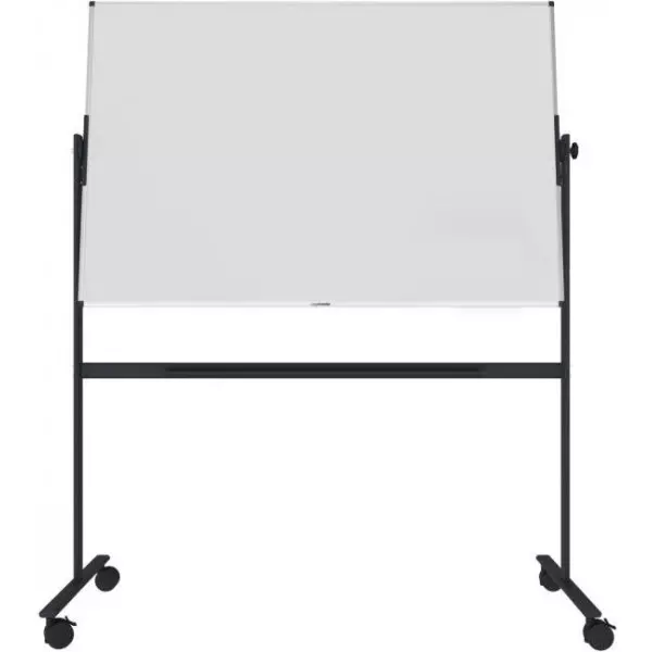 Rotačná tabuľa UNITE 100x150 cm s PODSTAVCOM
