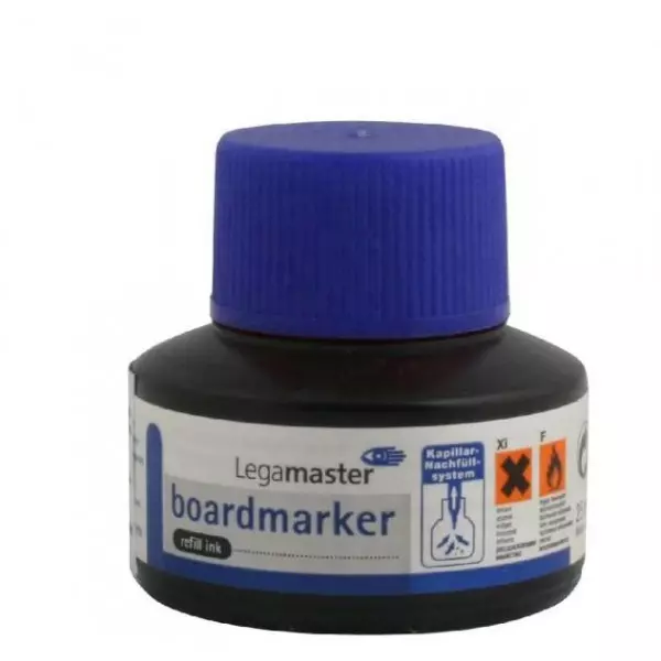 Náhradný atrament 25 ml modrý