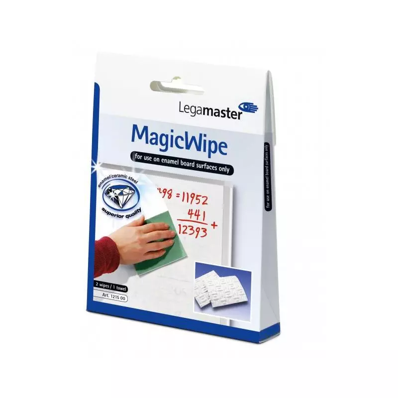Magická stierka MagicWipe Magická stierka MagicWipe