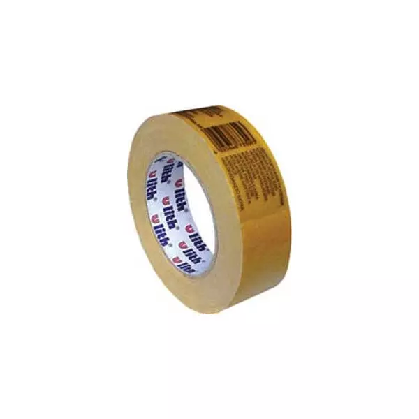 Lepiaca páska obojstranná bez tkaniny 38 mm x 25 m
