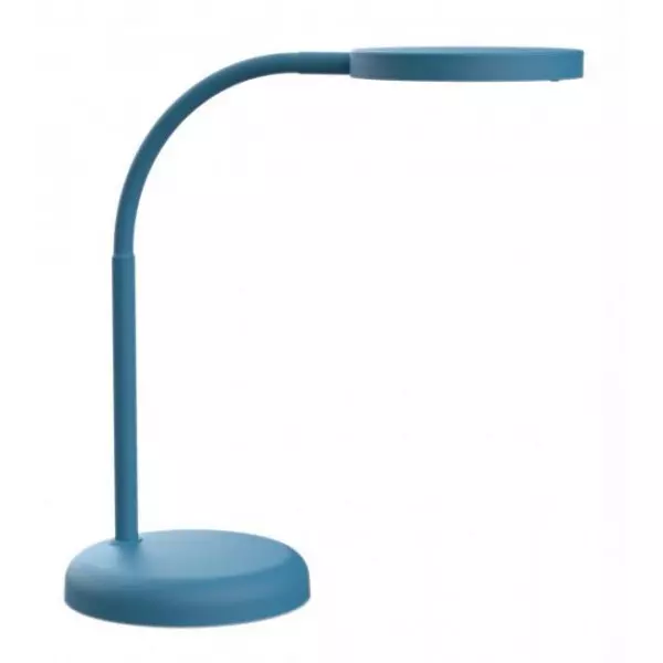 Lampa stolná MAULjoy atlantická modrá