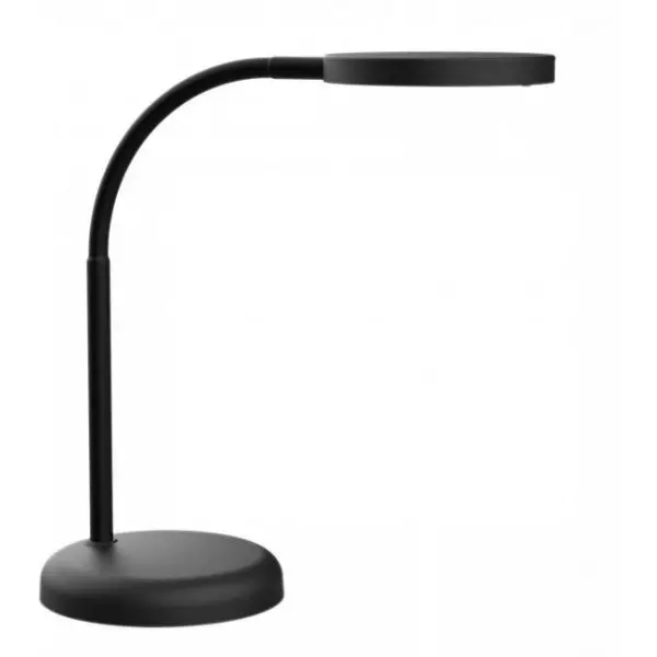 Lampa stolná MAULjoy čierna