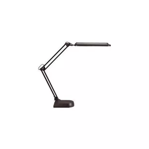 Lampa stolná LED MAUL Atlantic čierna