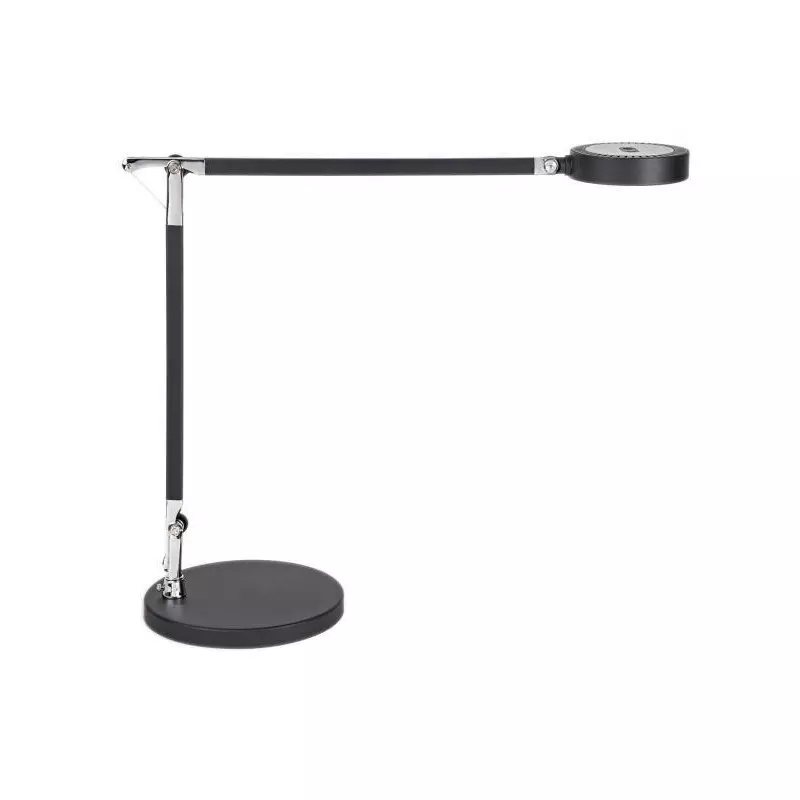 Lampa stolná MAULgrace stmievateľná čierna Lampa stolná MAULgrace stmievateľná čierna