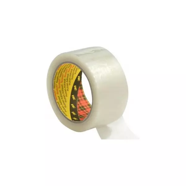 Baliaca páska Scotch 38mm x 66m priehľadná
