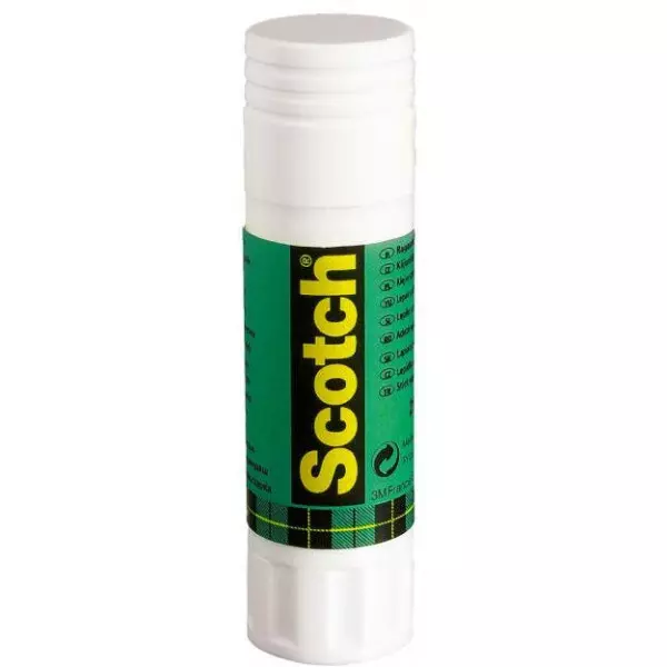 Lepiaca tyčinka Scotch classic 21g