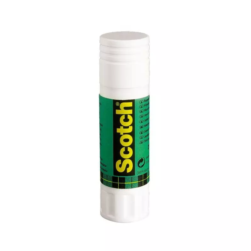 Lepiaca tyčinka Scotch classic 21g Lepiaca tyčinka Scotch classic 21g