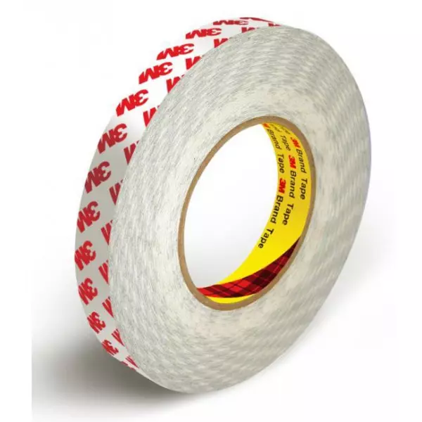 Lepiaca páska obojstranná 3M 19 mm x 50 m