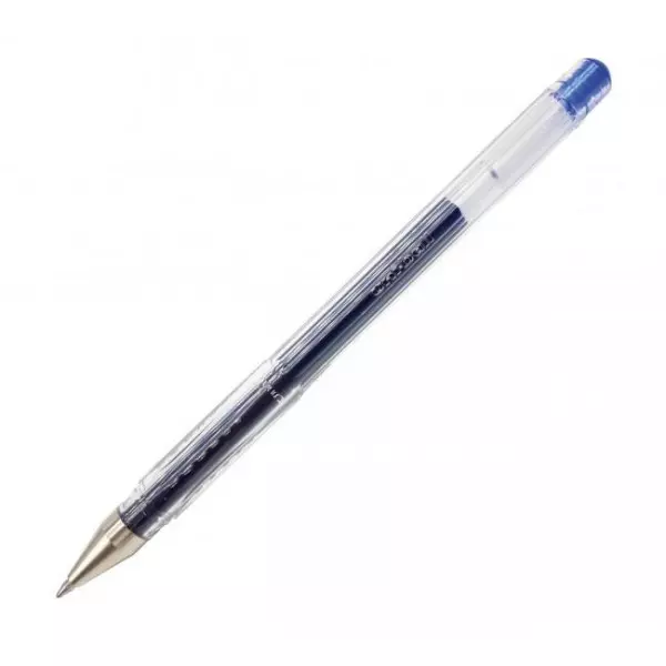 Roller gélový uni Signo UM-120 modrý