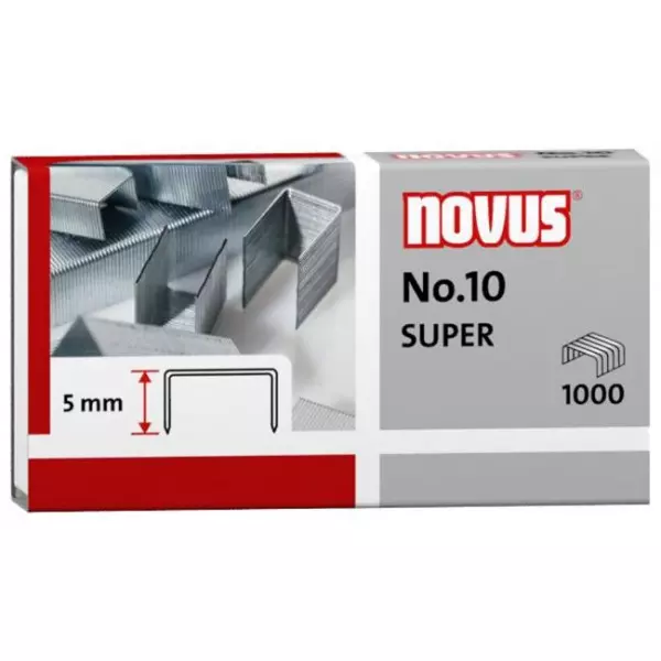Spinky Novus No.10 /1000/