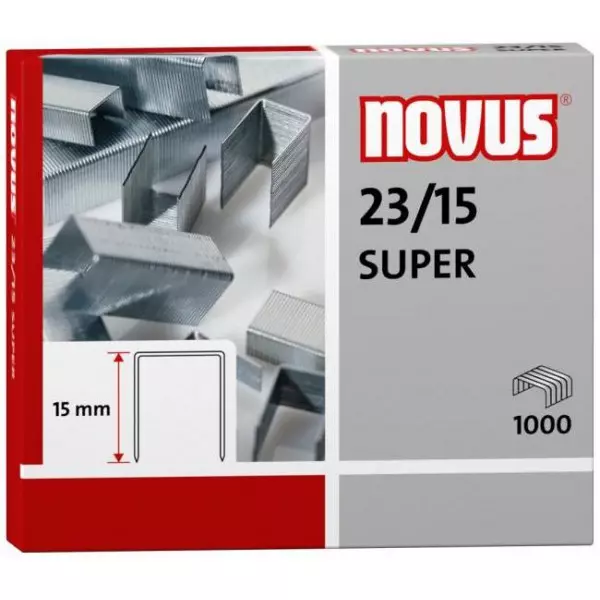 Spinky Novus 23/15 SUPER /1000/