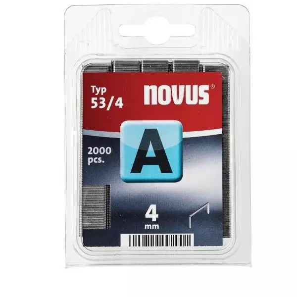 Spinky Novus 53/4 /2000/