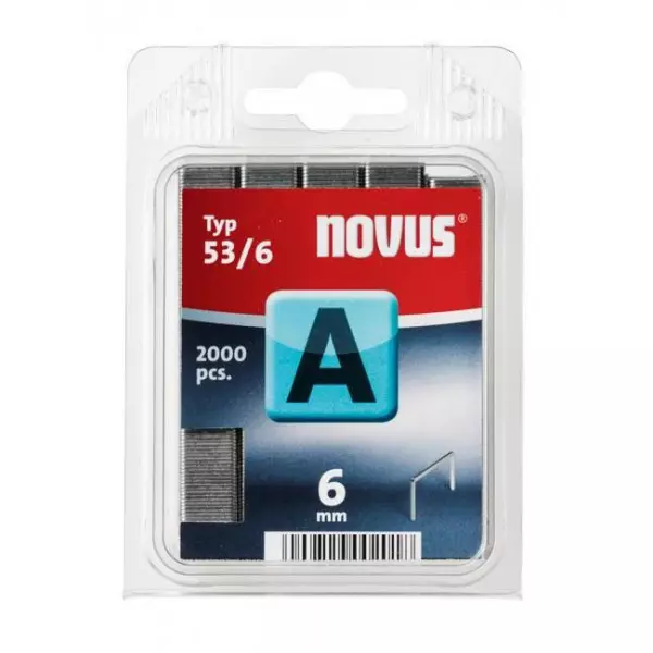 Spinky Novus 53/6 /2000/