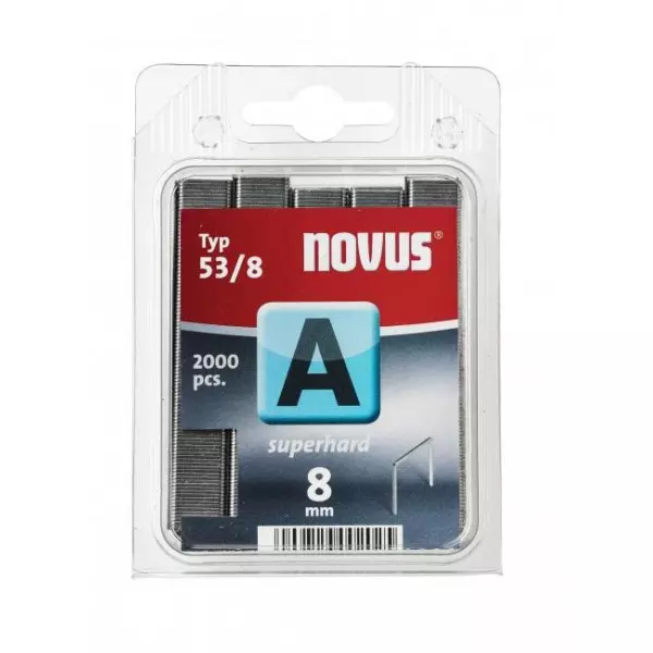 Spinky Novus 53/8 S /2000/