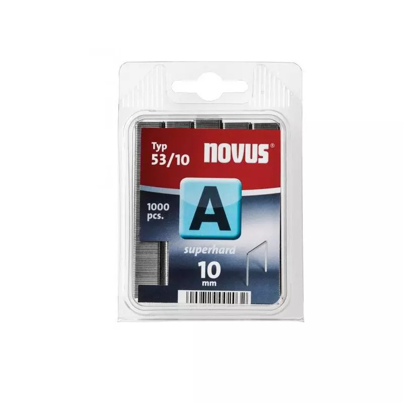 Spinky Novus 53/10 /1000/ Spinky Novus 53/10 /1000/