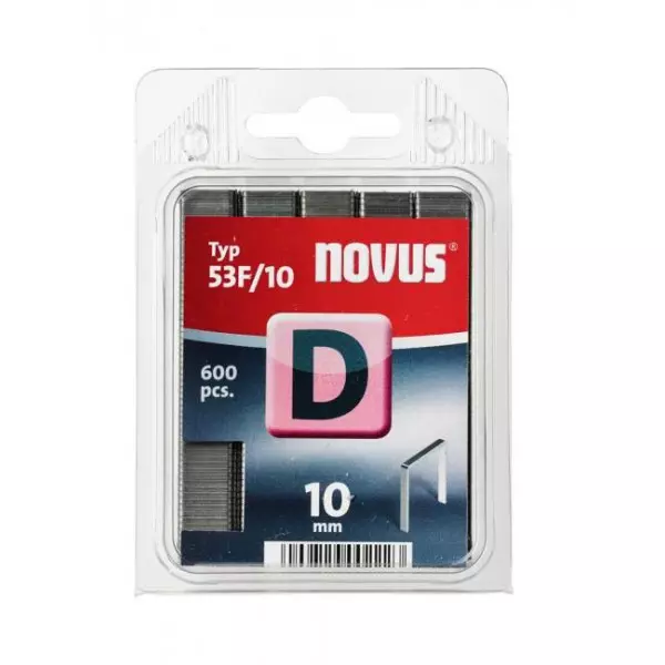 Spinky Novus 53 F/10 /600/