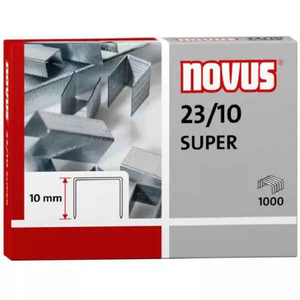 Spinky Novus 23/10 SUPER /1000/
