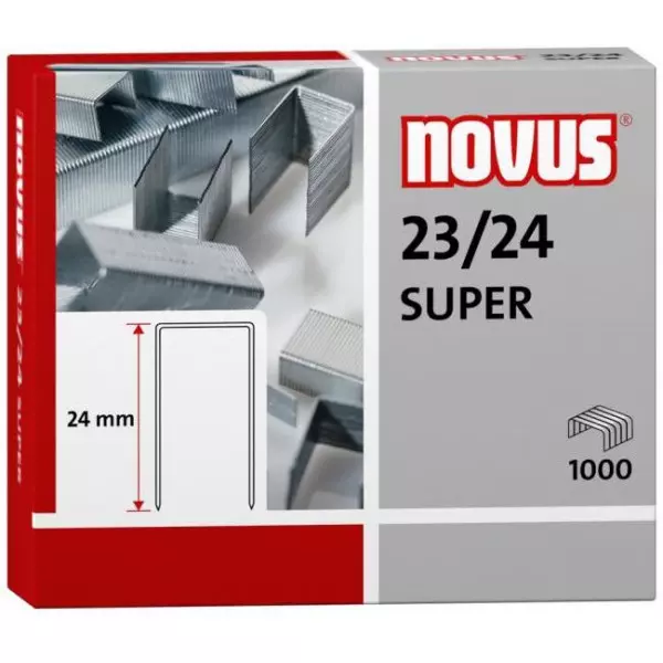 Spinky Novus 23/24 SUPER /1000/