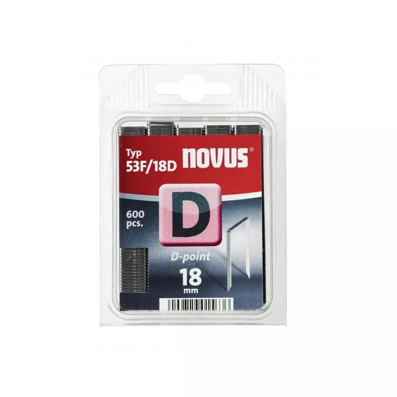 Spinky Novus 53 F/18 D /600/ Spinky Novus 53 F/18 D /600/
